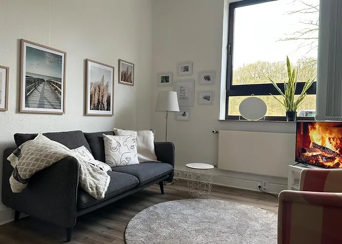 Apartment Nr 4 Muenster