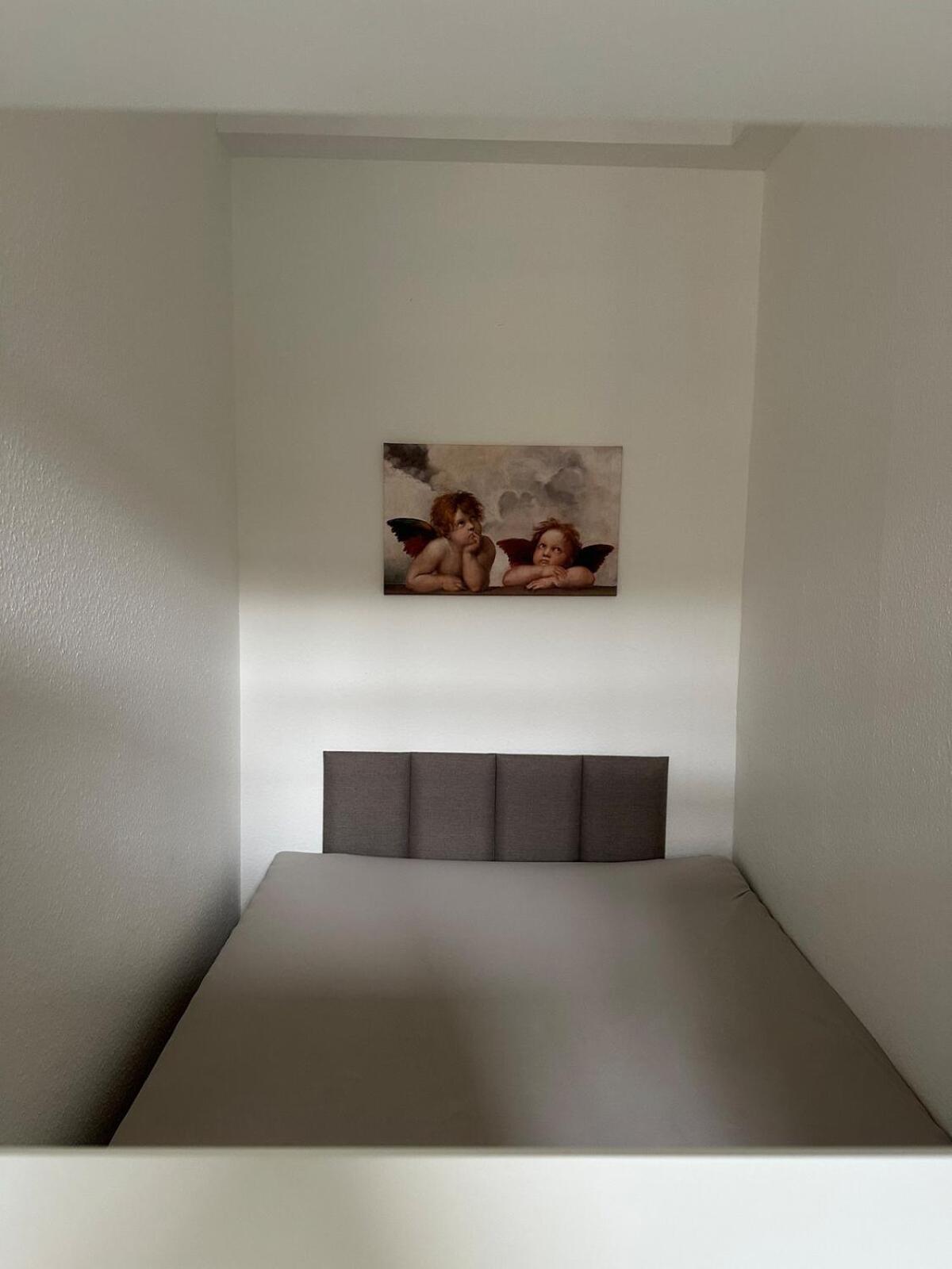 Apartment Nr 4 Munster (North Rhine-Westphalia)